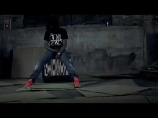 Video: Brian Fresco - On My Soul